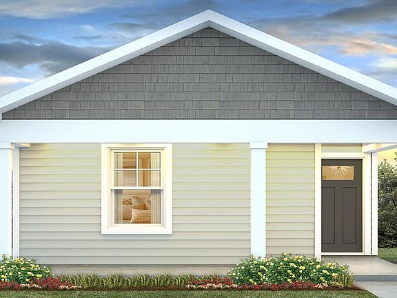 Plan Elevation.