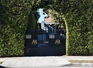 1347 5th Ave, Los Angeles, CA 90019