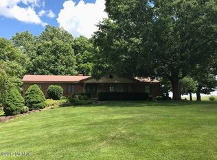 3830 Baumhoff Ave NW, Comstock Park, MI 49321