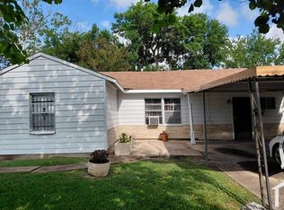 7730 Darnay Dr, Houston, TX 77033