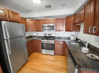 16 Notre Dame St APT 3, Boston, MA 02119
