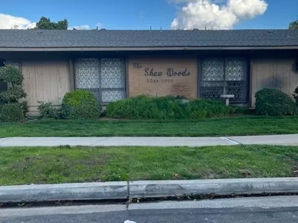 5056 N Wishon Ave APT E, Fresno, CA 93704