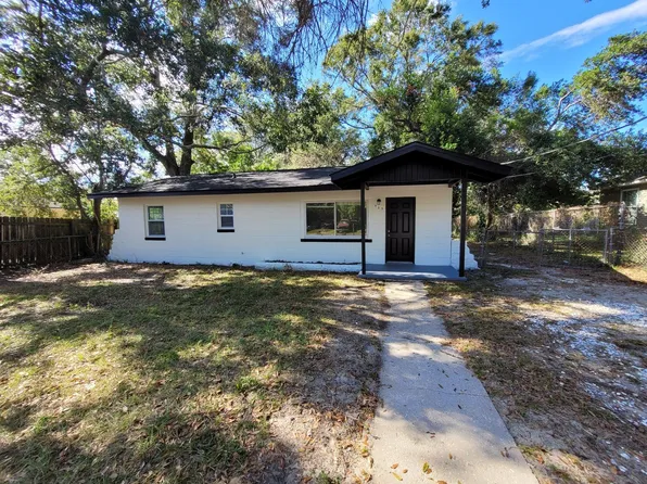 925 N K St, Pensacola, FL 32501