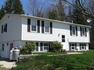 450 Indian River Rd, Addison, ME 04606
