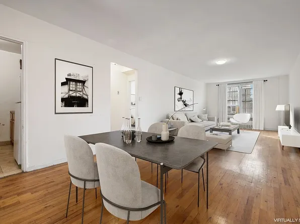 820 Ocean Pkwy APT 622, Brooklyn, NY 11230