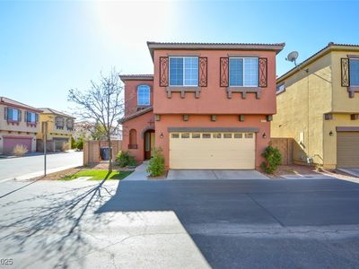8557 Nature Scene Dr, Las Vegas, NV, 89139