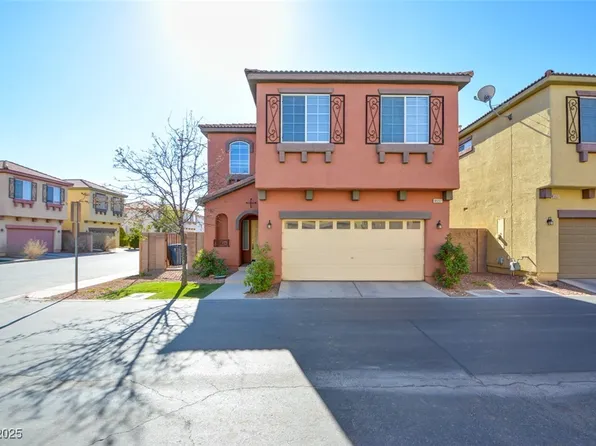 8557 Nature Scene Dr, Las Vegas, NV 89139
