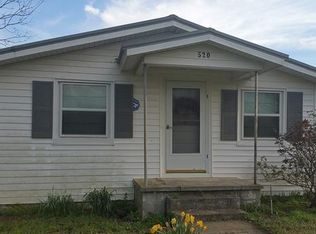 520 Van Eudy Rd, Marshville, NC 28103