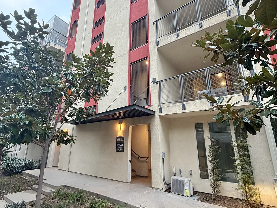 199 Bowery Way