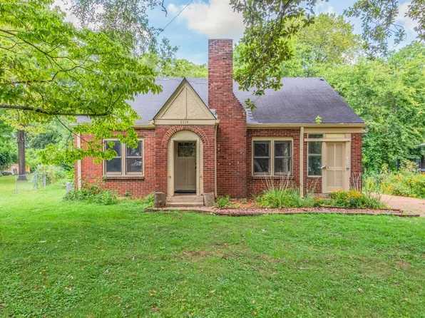 2514 Stinson Rd, Nashville, TN 37214