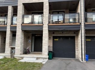 1555 Moonseed Pl, Milton, ON L9E1V4