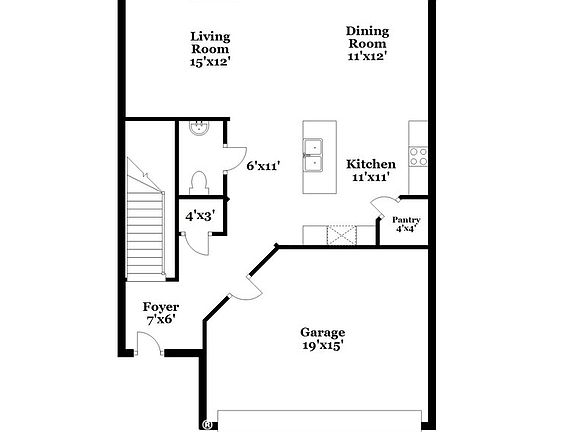 2nd image of 711 Alder Grove Trl