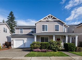 5107 110th St SE, Everett, WA 98208