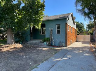 2180 Crawford Ave, Altadena, CA 91001