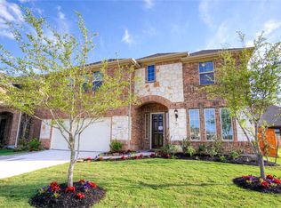 23519 San Ricci Ct, Richmond, TX 77406