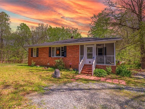 6948 Spencer Dixon Rd, Greensboro, NC 27455 | Zillow