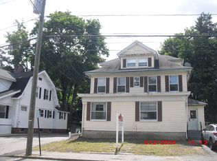 185 Albert St UNIT 2, Torrington, CT 06790