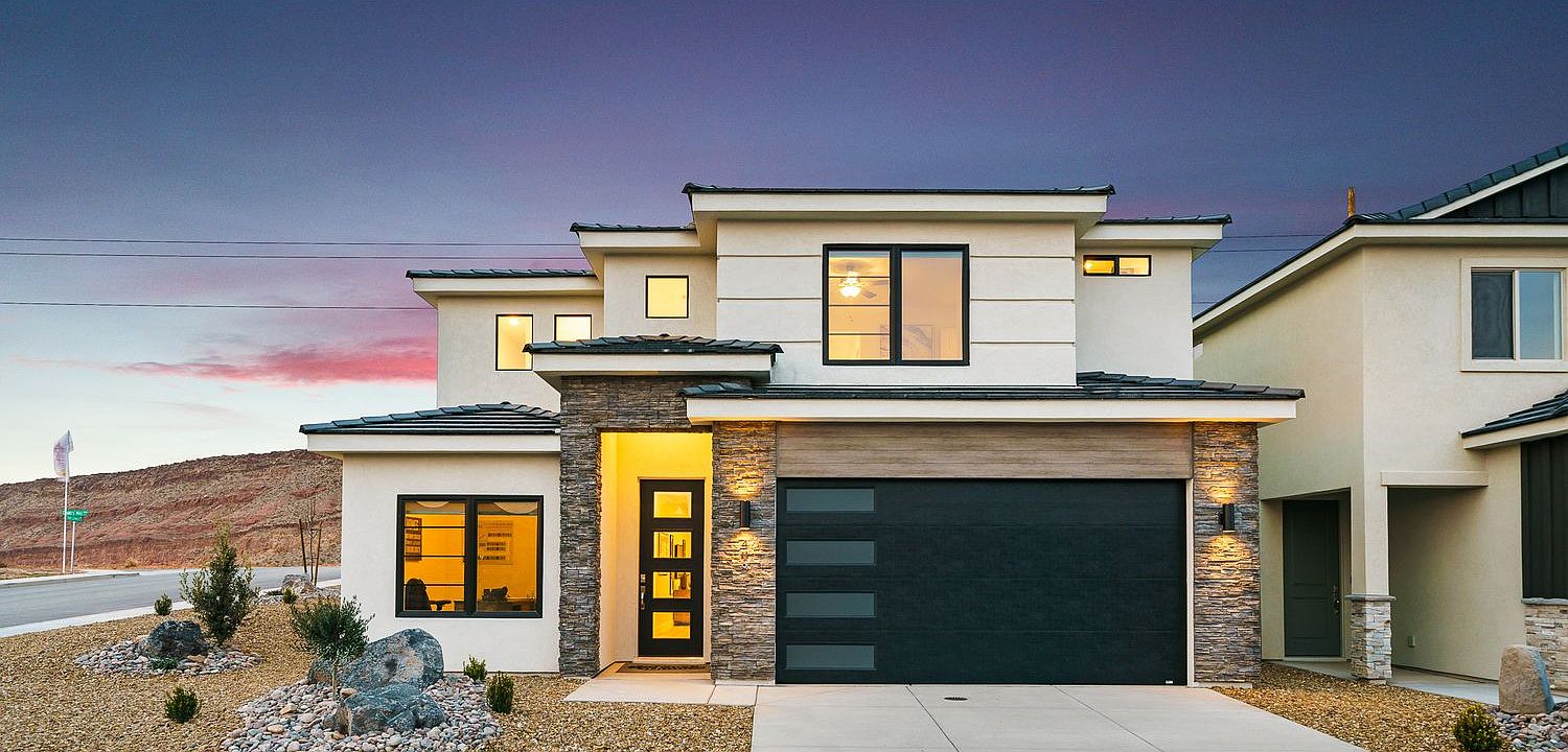 Red Trails by Ence Homes in Washington UT Zillow