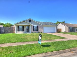 14907 89th Pl, Owasso, OK 74055