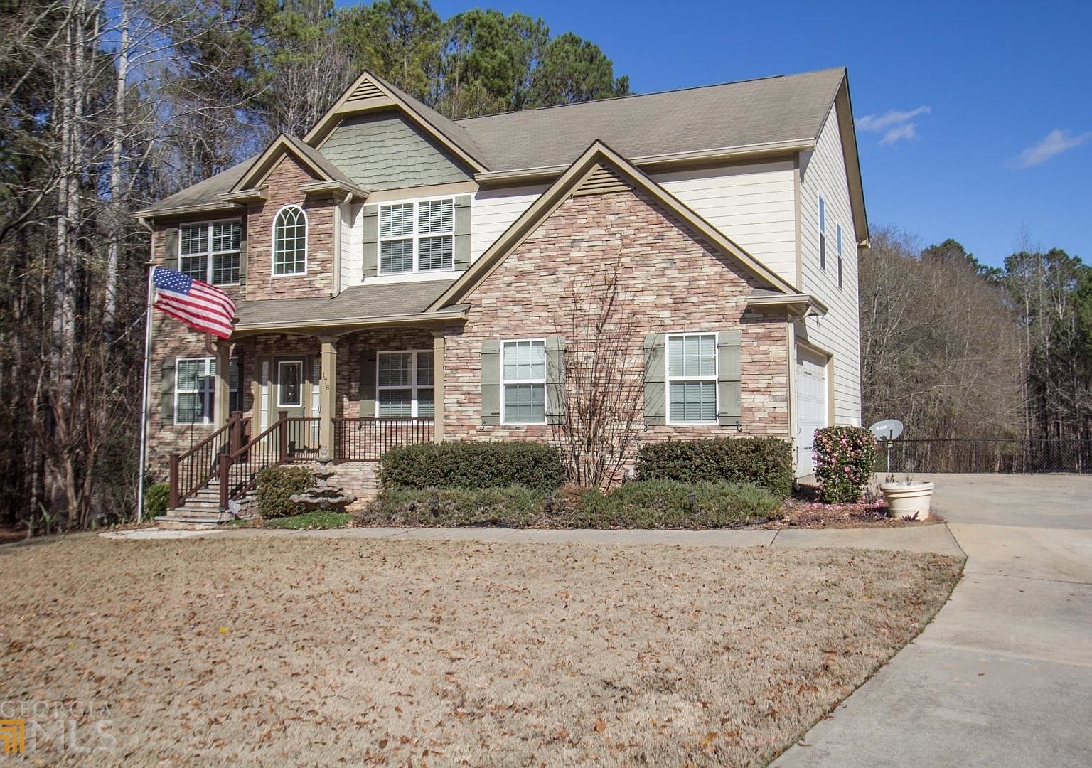 178 Shoal Park Dr, Mcdonough, GA 30252 | Zillow