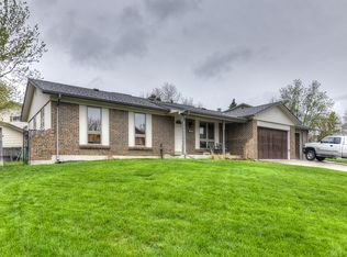 9862 W Florida Pl, Lakewood, CO 80232