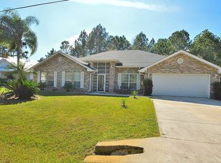 93 Universal Trl, Palm Coast, FL 32164