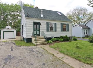 511 7th St, Mazon, IL 60444