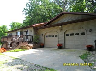 3063 Ryan Rd, Hastings, MI 49058