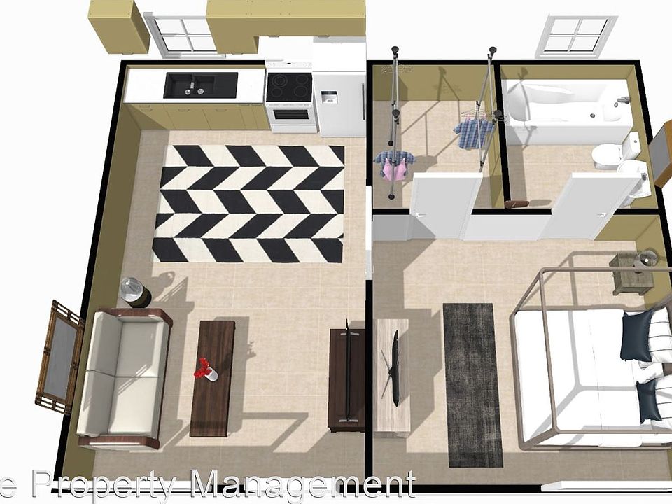 1st image of 1031 N Sumner St #204
