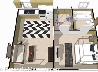 1031 N Sumner St #104, Pampa, TX 79065