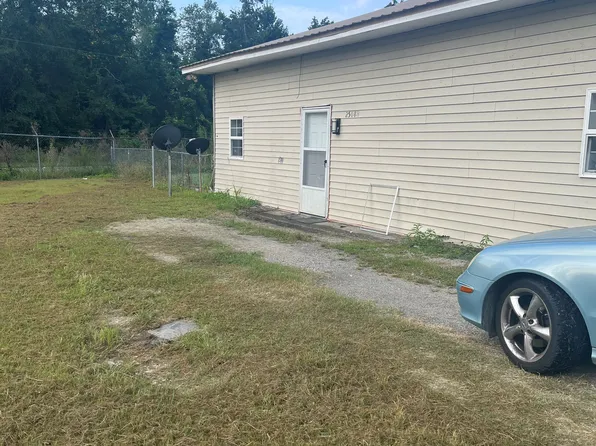 2508 B South Hwy #B-41a, Marion, SC 29571