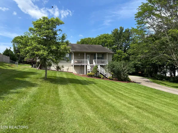 2726 Kentwood Dr, Kodak, TN 37764