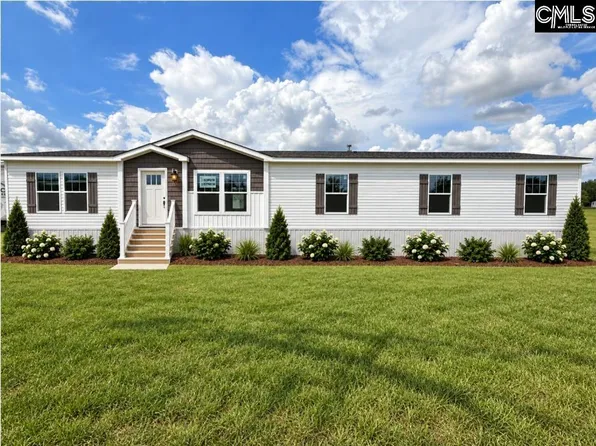 3739 Pond Branch Rd, Leesville, SC 29070