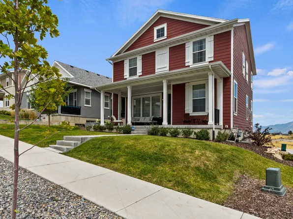 7577 S New Sycamore Dr, West Jordan, UT 84081