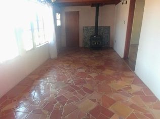 402 Prospect Ave, Springer, NM 87747