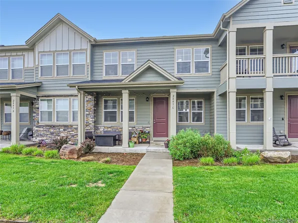 2441 Stage Coach Drive #C, Milliken, CO 80543