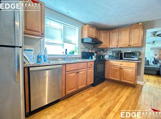 49 Francis St #49, Waltham, MA 02451