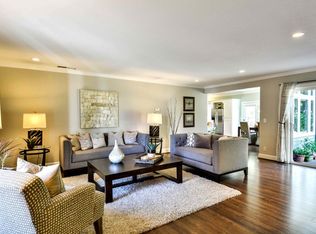 523 Masefield Dr, Pleasant Hill, CA 94523