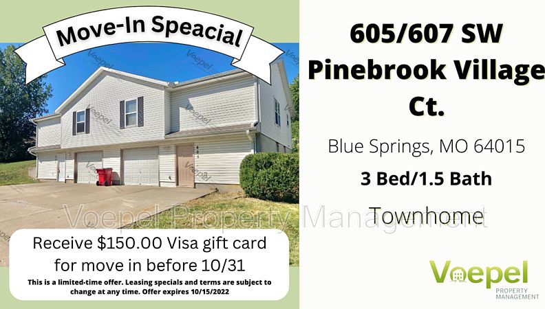 1st image of 605 SW Pinebrook Village Dr