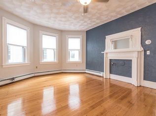 26 Penn St #2, Providence, RI 02909