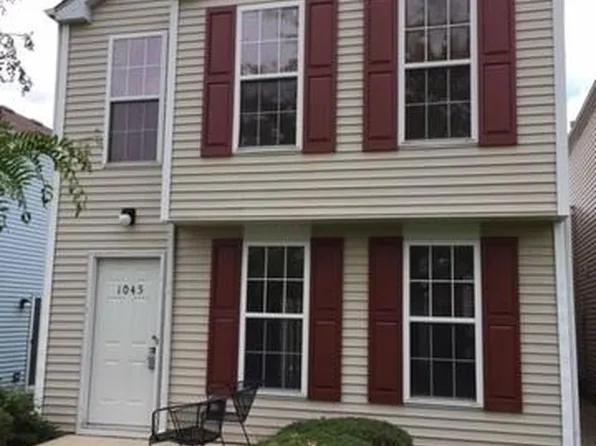 1045 Serendipity Dr, Aurora, IL 60504