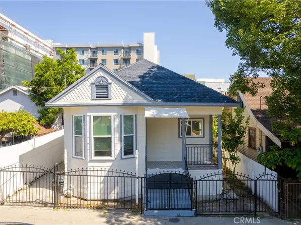 312 N Mountain View Ave, Los Angeles, CA 90026