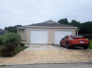 11215 Terra Loop Rd, San Antonio, TX 78233
