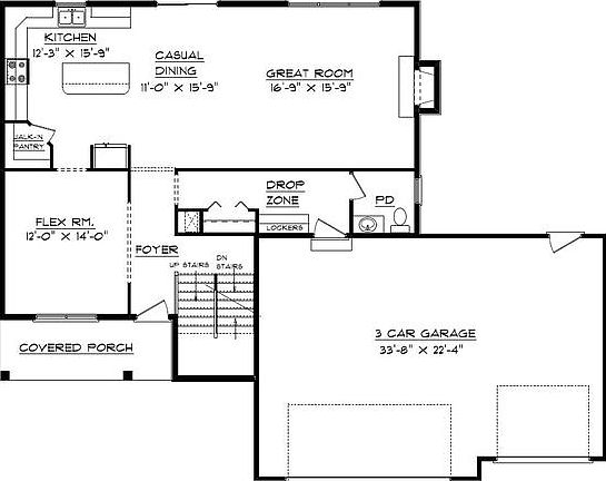 2nd image of 410 Capitol St
