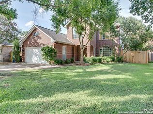 9422 Tranquil Park Dr, San Antonio, TX 78254