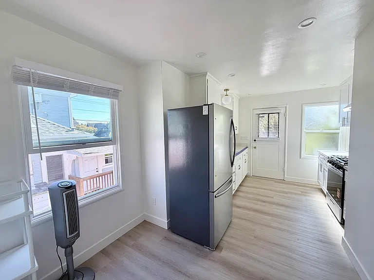 1819 Allston Way #A — Photo 2