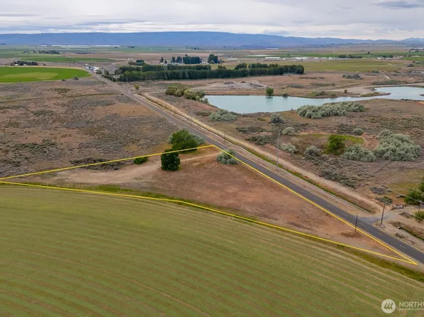 0 Baseline Road, Quincy, WA 98848