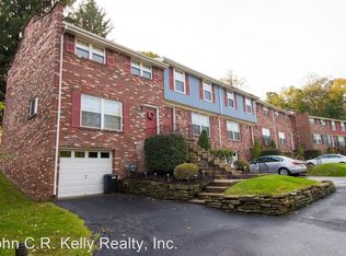 386 Chapel Pl, Pittsburgh, PA 15235