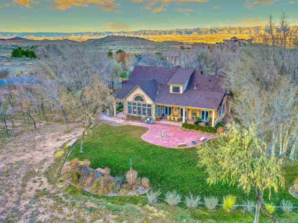 Western Colorado Grand Junction Real Estate 11 Homes For Sale Zillow