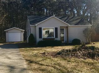 3266 146th Ave, Holland, MI 49424